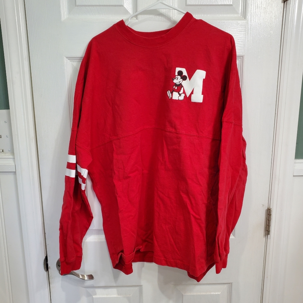 Disney Spirit Jersey